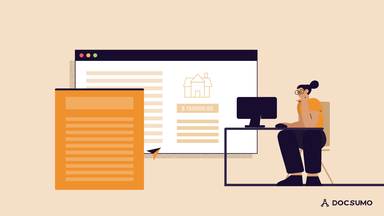 Data Extraction in Commercial Real Estate Use Cases, Best Practices